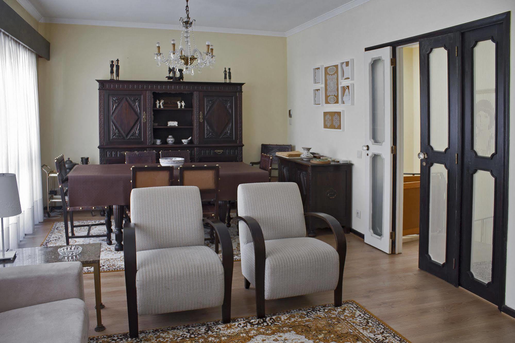 Burgo's House * Oporto