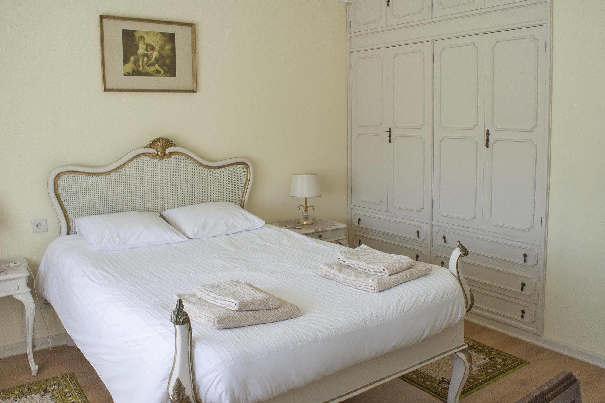 Burgo's House * Oporto